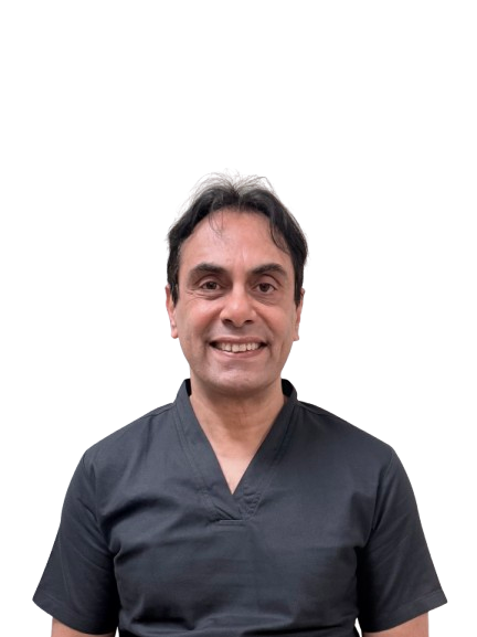 Dr. Amarjit Mahay