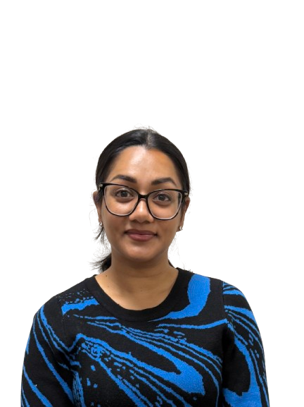 Dr. Lourdes Mariathas